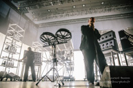 Soulwax / Salle Pleyel - 16 janvier 2026