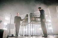 Soulwax / Salle Pleyel - 16 janvier 2026
