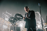 Soulwax / Salle Pleyel - 16 janvier 2026