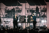 Soulwax / Salle Pleyel - 16 janvier 2026