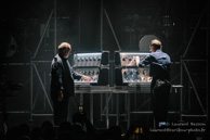 Soulwax / Salle Pleyel - 16 janvier 2026