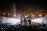 Soulwax / Salle Pleyel - 16 janvier 2026