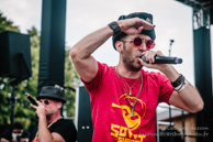 DJ Tagada feat. Soviet Suprem / Festival des Confinés, Cabaret Sauvage - 24 juillet 2020