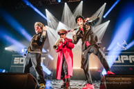 Soviet Suprem / Le Trianon - 30 janvier 2026