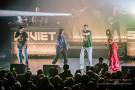 Soviet Suprem / Le Trianon - 30 janvier 2026