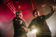 Soviet Suprem / Cabaret Sauvage - 09 juillet 2026