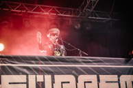 Soviet Suprem / Cabaret Sauvage - 09 juillet 2026