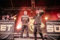 Soviet Suprem / Cabaret Sauvage - 09 juillet 2026