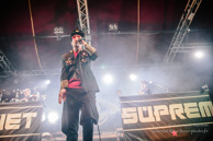 Soviet Suprem / Cabaret Sauvage - 09 juillet 2026