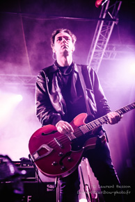 Sprints / Cabaret Sauvage - 28 mars 2026