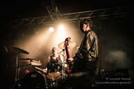 Sprints / Cabaret Sauvage - 28 mars 2026