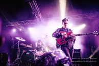 Sprints / Cabaret Sauvage - 28 mars 2026