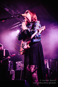 Sprints / Cabaret Sauvage - 28 mars 2026