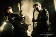 Sprints / Cabaret Sauvage - 28 mars 2026