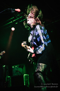 Sprints / Cabaret Sauvage - 28 mars 2026