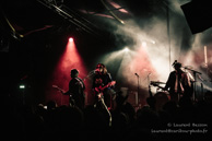 Sprints / Cabaret Sauvage - 28 mars 2026