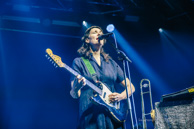 Stereolab / Les Inrocks Festival - Le 104 - 10 mars 2026