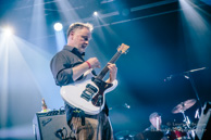 Stereolab / Les Inrocks Festival - Le 104 - 10 mars 2026