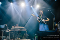 Stereolab / Les Inrocks Festival - Le 104 - 10 mars 2026