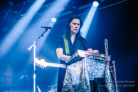 Stereolab / Les Inrocks Festival - Le 104 - 10 mars 2026