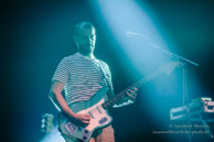 Stereolab / Les Inrocks Festival - Le 104 - 10 mars 2026