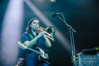 Stereolab / Les Inrocks Festival - Le 104 - 10 mars 2026