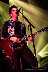 Stereophonics / L'Olympia - 26 janvier 2018