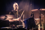 Stoned Jesus / La Maroquinerie - 06 avril 2026