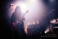Stoned Jesus / La Maroquinerie - 06 avril 2026