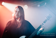 Stoned Jesus / La Maroquinerie - 06 avril 2026