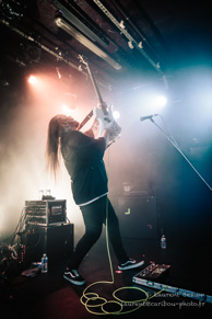 Stoned Jesus / La Maroquinerie - 06 avril 2026