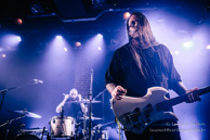 Stoned Jesus / La Maroquinerie - 06 avril 2026