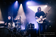 Stoned Jesus / La Maroquinerie - 06 avril 2026