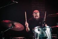 Stoned Jesus / La Maroquinerie - 06 avril 2026