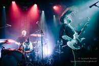 Stoned Jesus / La Maroquinerie - 06 avril 2026