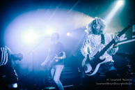 The Subways / La Maroquinerie - 23 novembre 2025