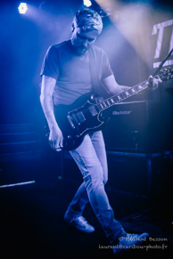 The Subways / La Maroquinerie - 23 novembre 2025