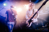 The Subways / La Maroquinerie - 23 novembre 2025