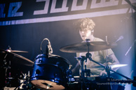 The Subways / La Maroquinerie - 23 novembre 2025