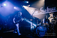 The Subways / La Maroquinerie - 23 novembre 2025