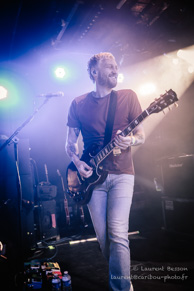 The Subways / La Maroquinerie - 23 novembre 2025