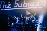 The Subways / La Maroquinerie - 23 novembre 2025