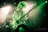 The Subways / La Maroquinerie - 23 novembre 2025