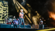 Sum 41 / Les Eurockéennes 2024 - Belfort - 06 juillet 2024