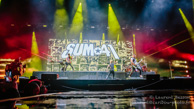 Sum 41 / Les Eurockéennes 2024 - Belfort - 06 juillet 2024