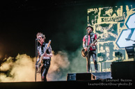 Sum 41 / Les Eurockéennes 2024 - Belfort - 06 juillet 2024