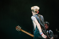 Sum 41 / Les Eurockéennes 2024 - Belfort - 06 juillet 2024