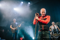 SurVet Skins / La Marbrerie (Montreuil) - 10 janvier 2026