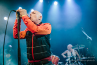 SurVet Skins / La Marbrerie (Montreuil) - 10 janvier 2026