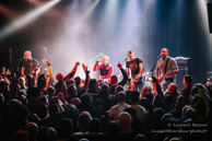 SurVet Skins / La Marbrerie (Montreuil) - 10 janvier 2026